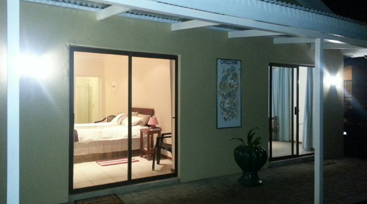 Chrizaan Guest House