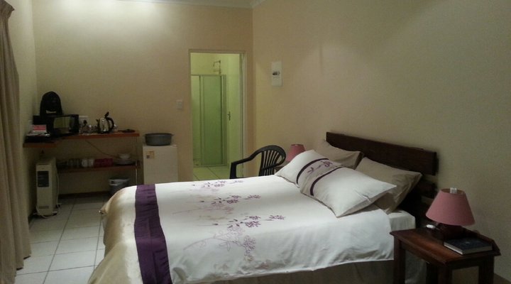 Chrizaan Guest House