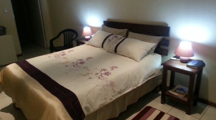 Chrizaan Guest House