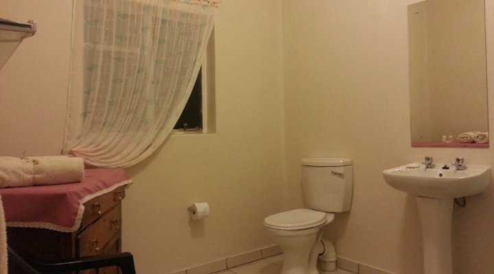 Chrizaan Guest House