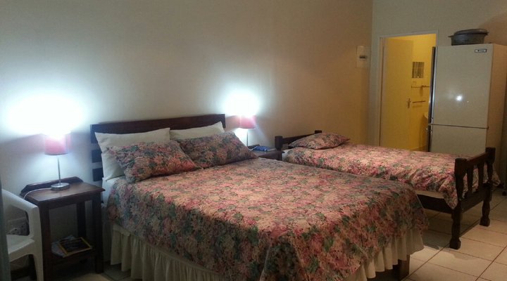 Chrizaan Guest House