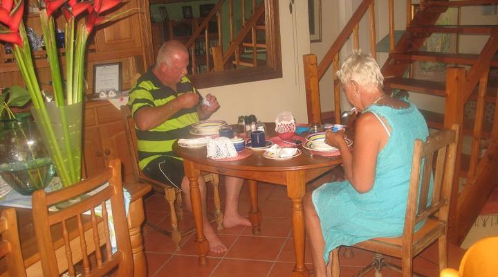 Bottlenose Guesthouse B&B