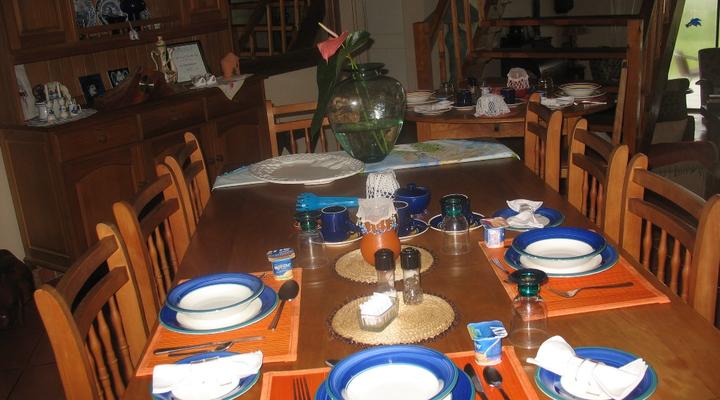 Bottlenose Guesthouse B&B