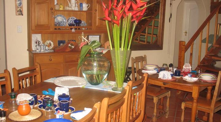 Bottlenose Guesthouse B&B