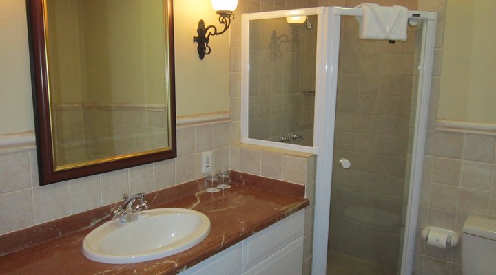 Kloppenheim Country Estate - Lodge 206