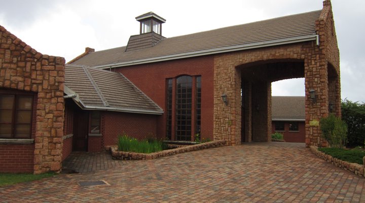 Kloppenheim Country Estate - Lodge 206