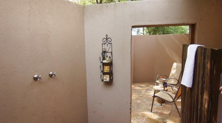 Kruger River Self-Catering