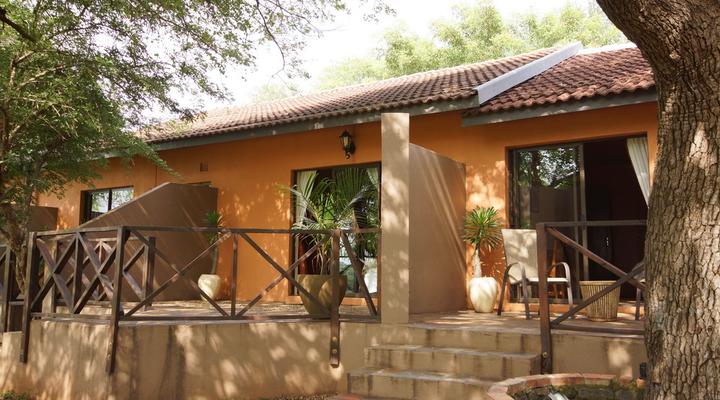 Kruger River Self-Catering
