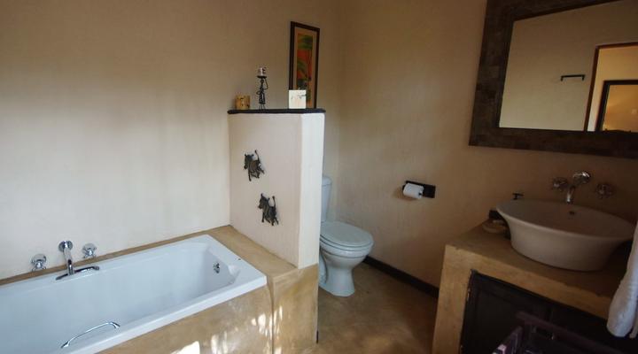 Kruger River Self-Catering