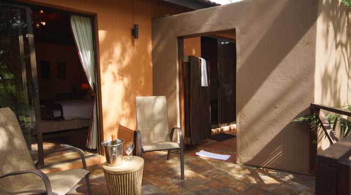 Kruger River Self-Catering