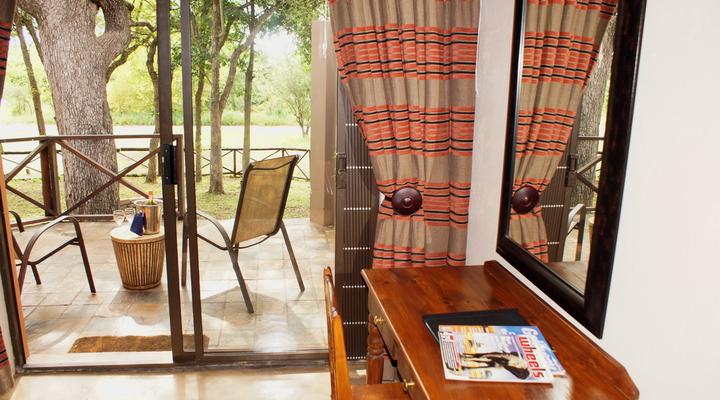 Kruger River Self-Catering