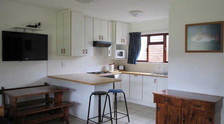 Fontein Hutte Chalets