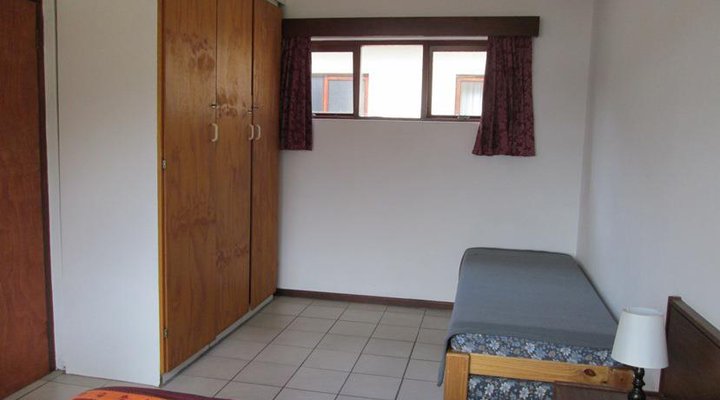 Fontein Hutte Chalets