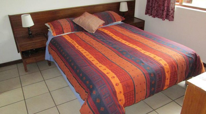 Fontein Hutte Chalets