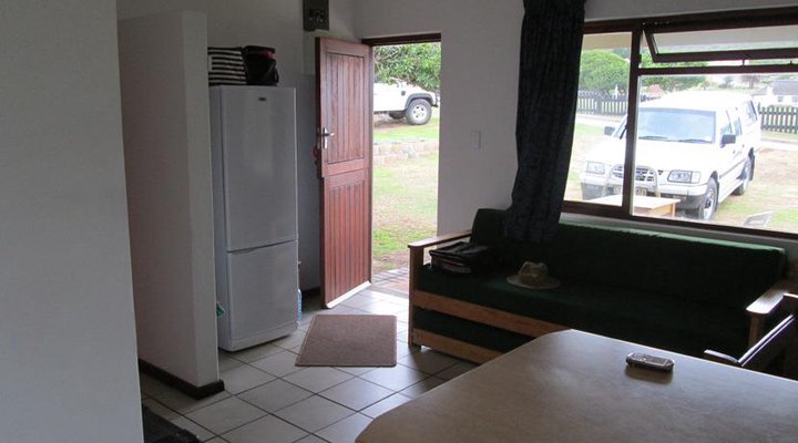 Fontein Hutte Chalets