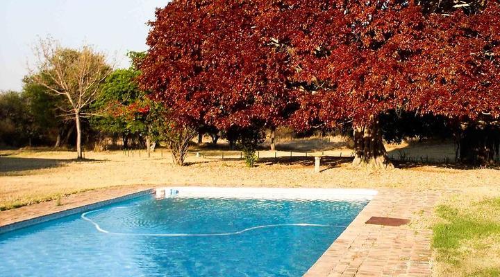 La Rive Waterberg Accommodation