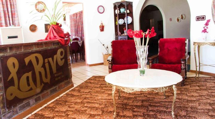 La Rive Waterberg Accommodation