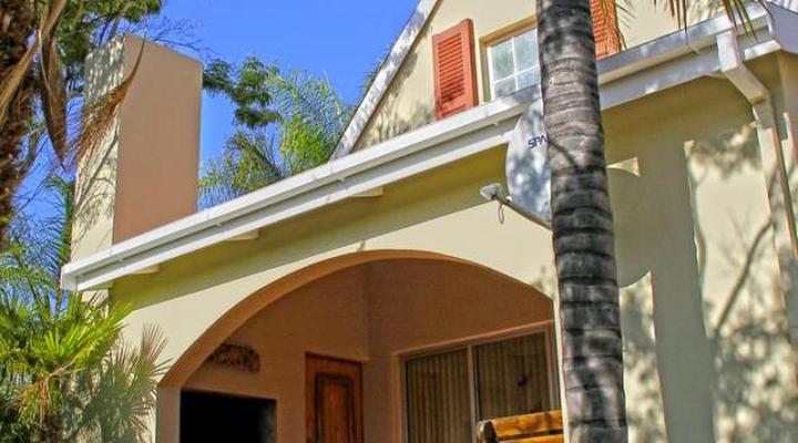 Tharrakamma Gastehuis