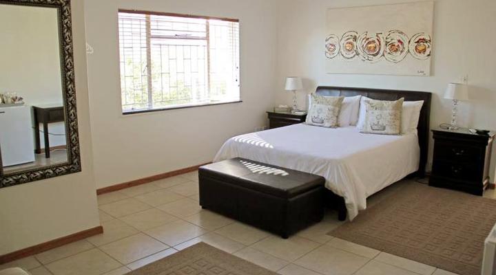 Tharrakamma Gastehuis