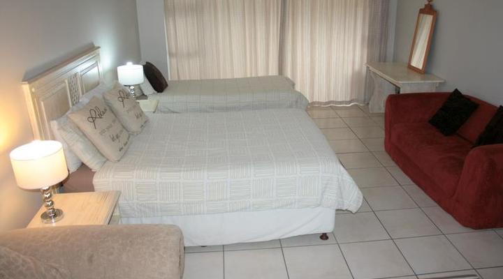 Riversway Guest House