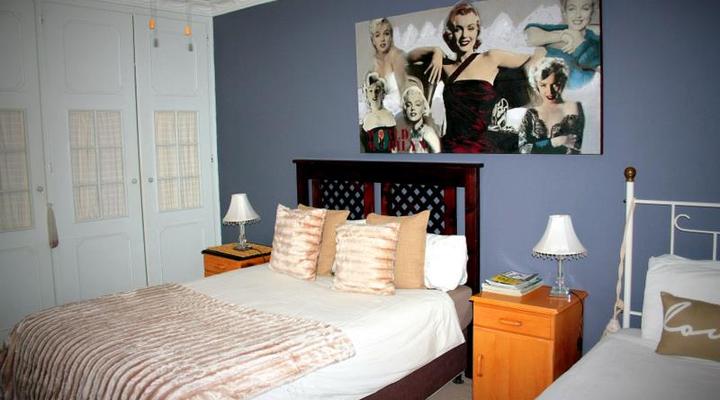 Riversway Guest House