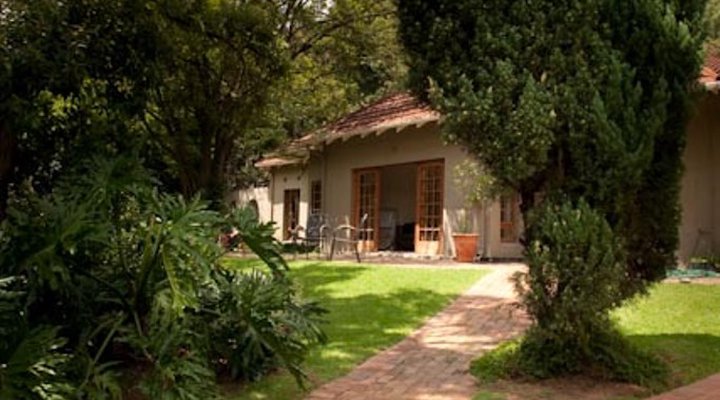 iThemba Lodge