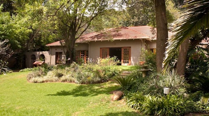 iThemba Lodge