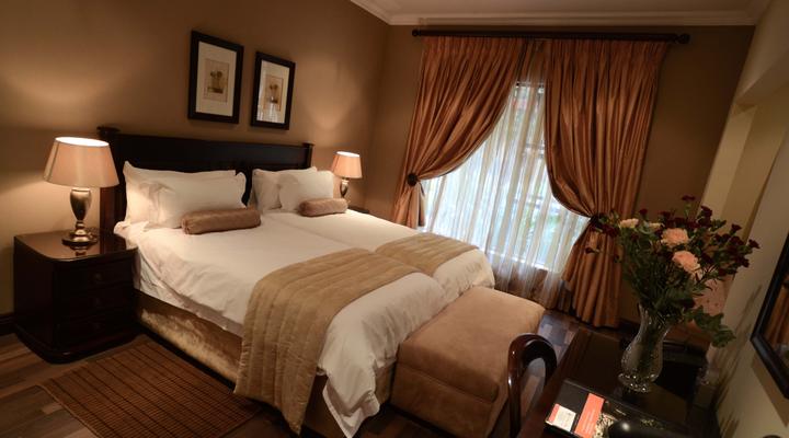 St Peters Place Boutique Hotel