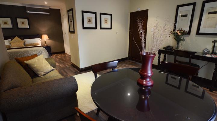 St Peters Place Boutique Hotel