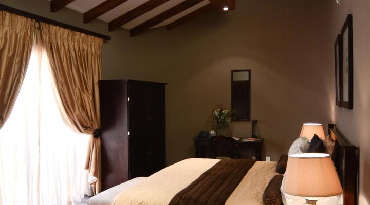 St Peters Place Boutique Hotel