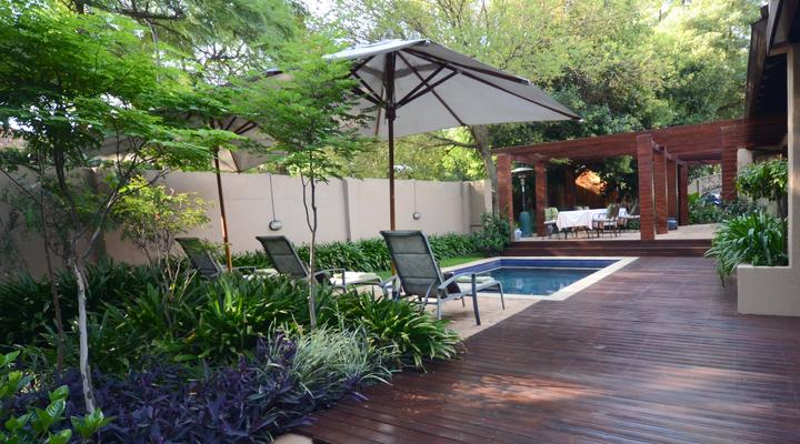 St Peters Place Boutique Hotel