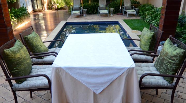 St Peters Place Boutique Hotel