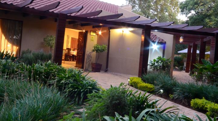 St Peters Place Boutique Hotel