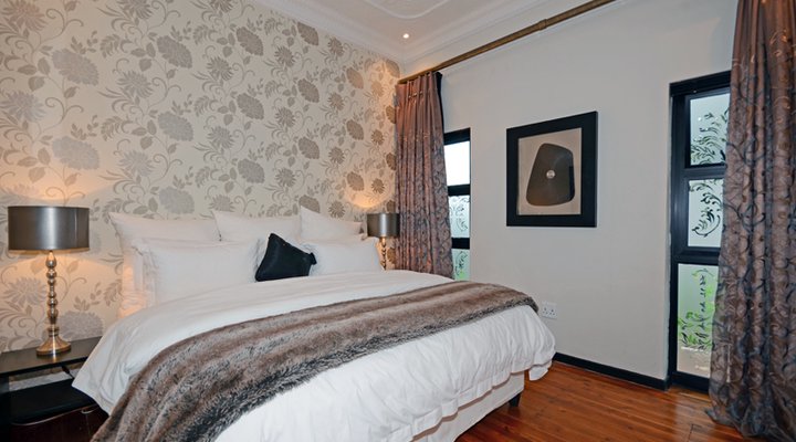 The Space Guest House