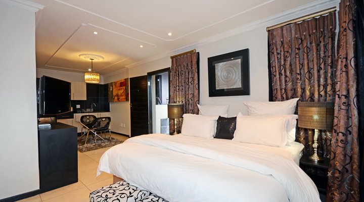 The Space Guest House