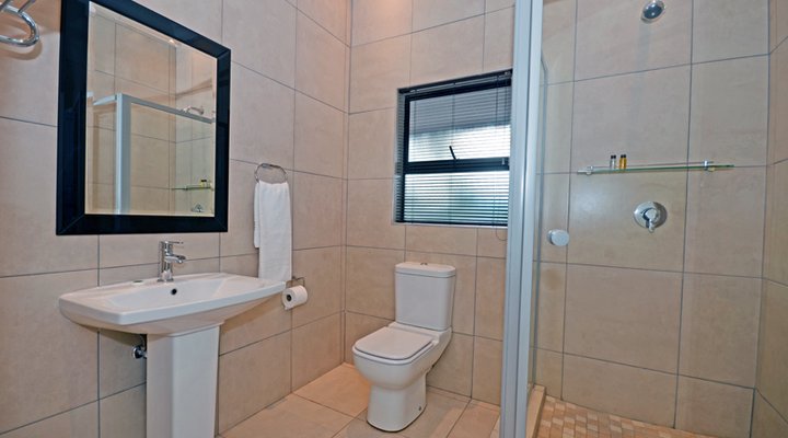 The Space Guest House