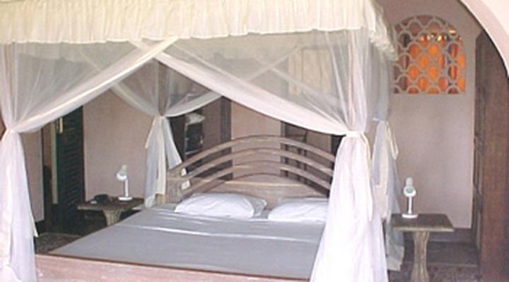 Hillpark Hotel - Tiwi beach