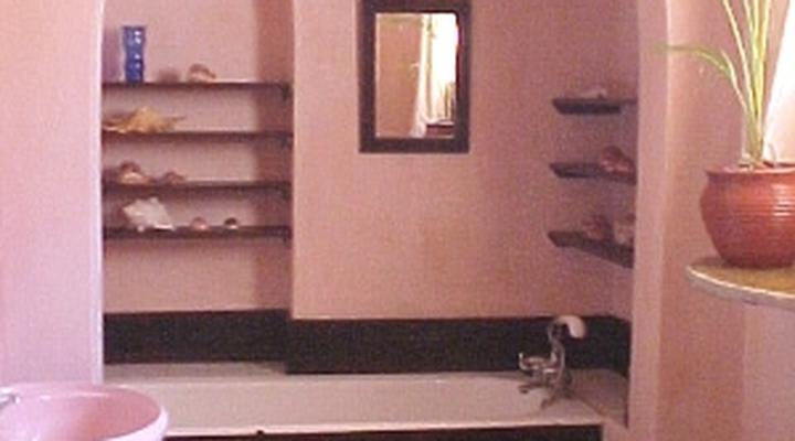 Hillpark Hotel - Tiwi beach