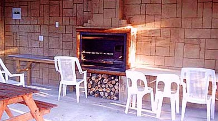 Mtwalume Riverside-on-Sea Chalets