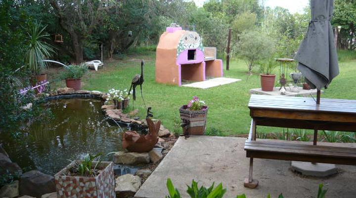 Purple House Guest House