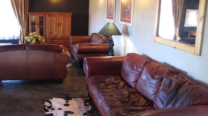 Meyerspoort Karoo Farm
