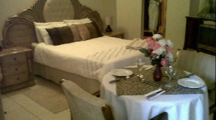 Villa de la Rosa Guest House Bloemhof