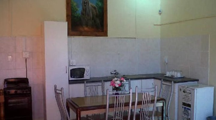 Villa de la Rosa Guest House Bloemhof