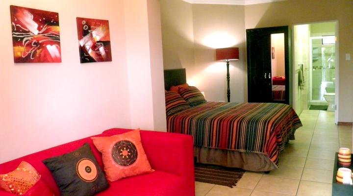 Golf View Lodge Melmoth