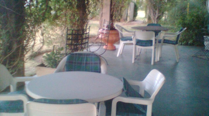 Lakeview Guest House