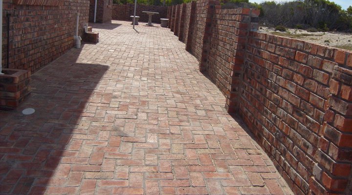 Graceland Self-catering