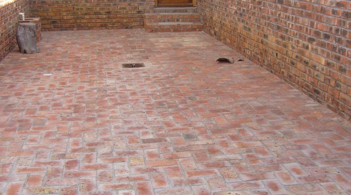 Graceland Self-catering