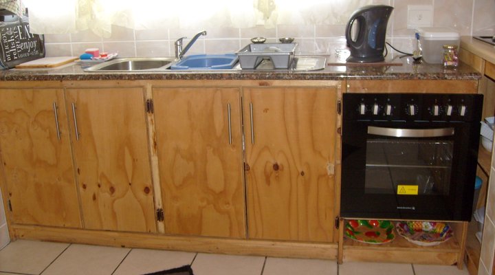 Graceland Self-catering