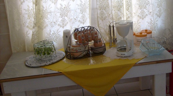 Graceland Self-catering