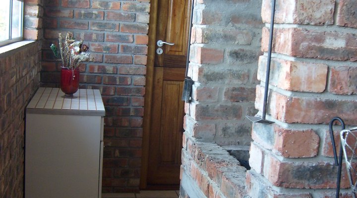 Graceland Self-catering